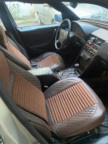Mercedes C 200 1998, 300,000 km - 2.0 l - Bakı