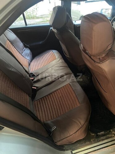 Mercedes C 200 1998, 300,000 km - 2.0 l - Bakı