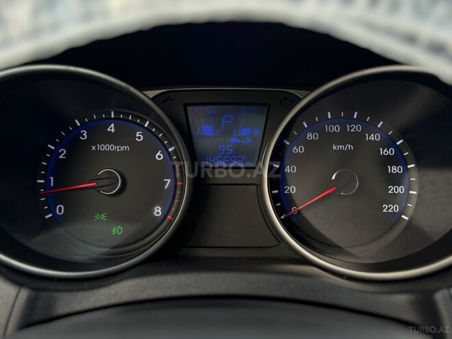 Hyundai ix35 2011, 145,000 km - 2.0 л - Gəncə