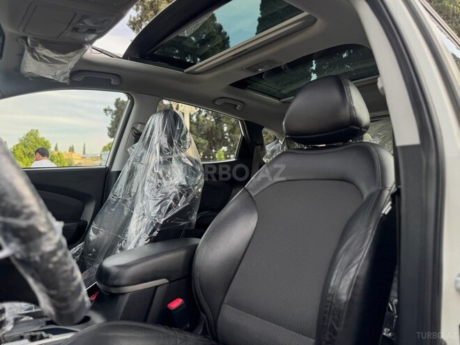 Hyundai ix35 2011, 145,000 km - 2.0 л - Gəncə