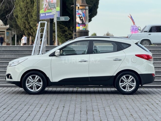 Hyundai ix35 2011, 145,000 km - 2.0 л - Gəncə