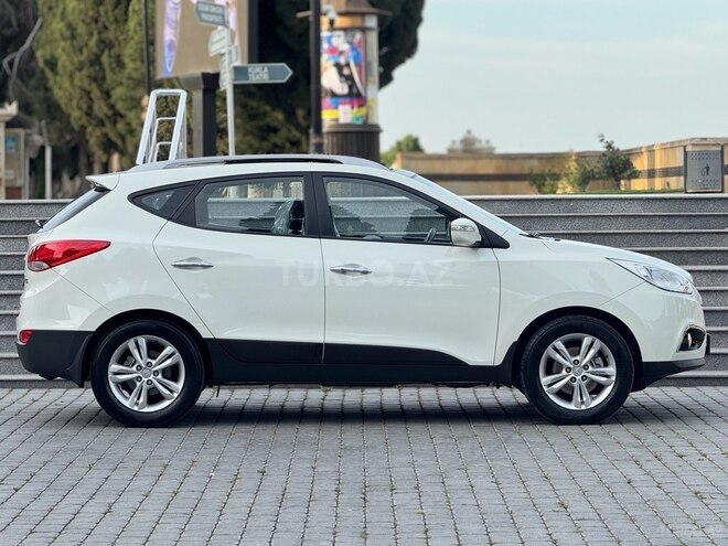 Hyundai ix35 2011, 145,000 km - 2.0 л - Gəncə