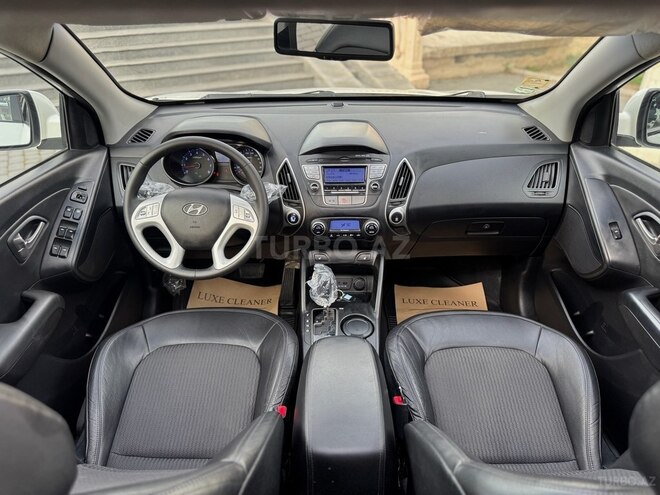 Hyundai ix35 2011, 145,000 km - 2.0 л - Gəncə