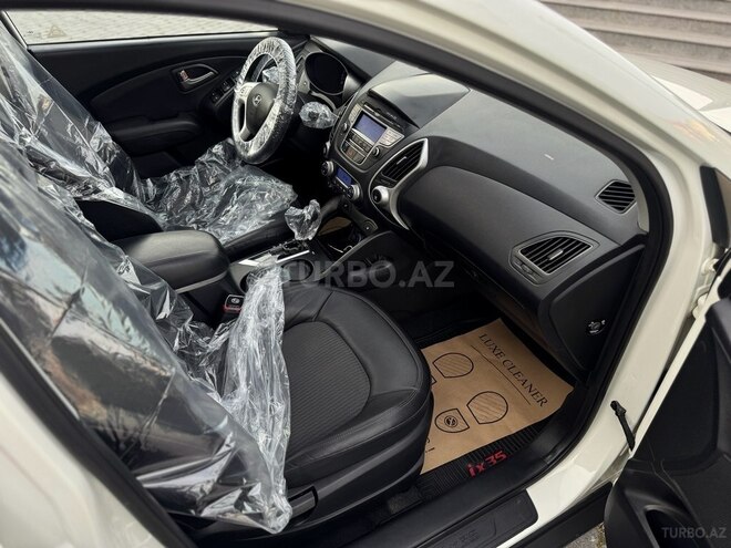 Hyundai ix35 2011, 145,000 km - 2.0 л - Gəncə