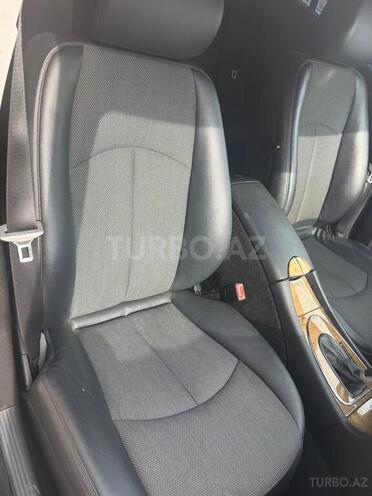 Mercedes E 220 d 2008, 244,085 km - 2.2 l - Bakı