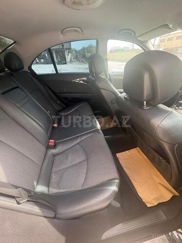 Mercedes E 220 d 2008, 244,085 km - 2.2 l - Bakı