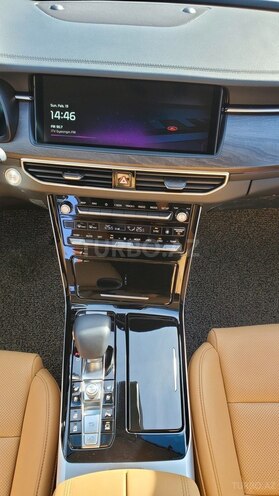 Kia K7 2019, 84,500 km - 2.2 l - Bakı