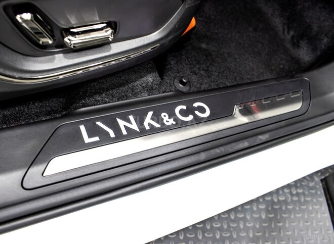 Lynk & Co 05-24