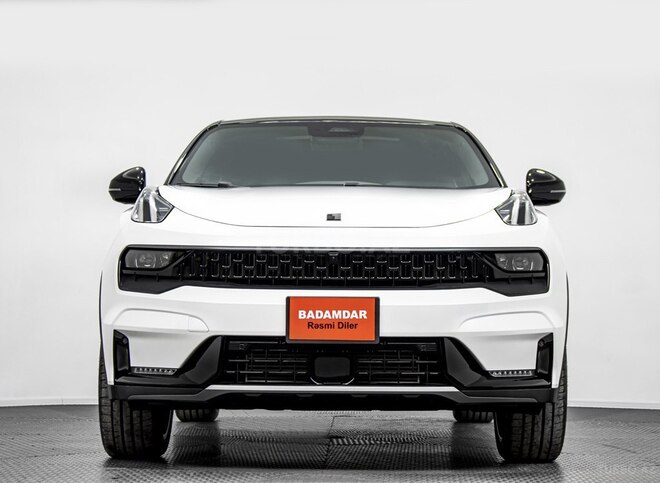 Lynk & Co 05-4