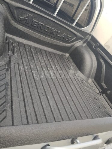 Mitsubishi L200 2007, 400,000 km - 2.5 l - Bakı