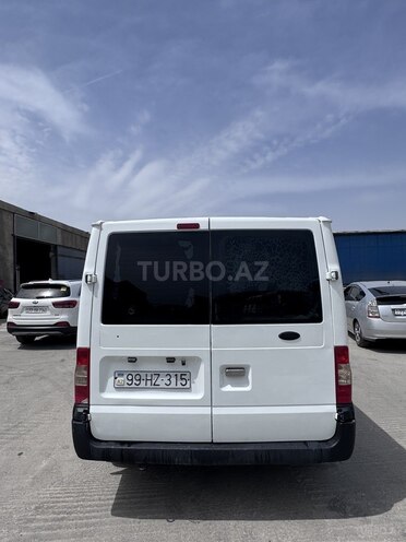 Ford Transit 2007, 263,500 km - 2.4 l - Bakı