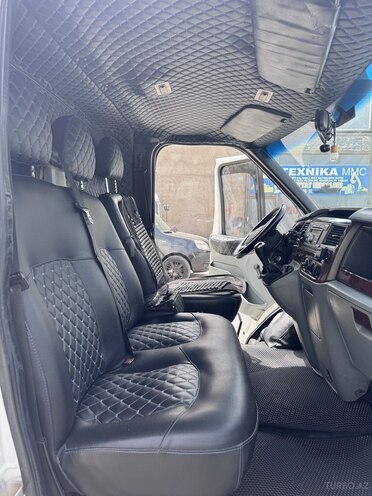 Ford Transit 2007, 263,500 km - 2.4 l - Bakı