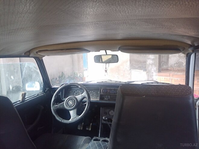 LADA (VAZ) 2107 2004, 32,500 km - 1.6 л - Sumqayıt