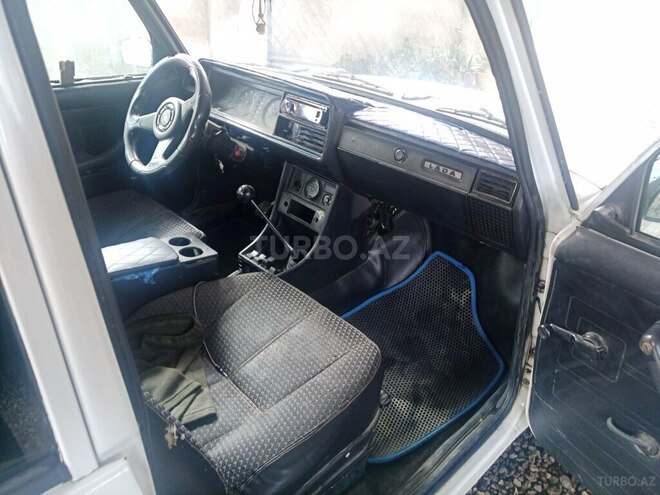 LADA (VAZ) 2107 2004, 32,500 km - 1.6 л - Sumqayıt