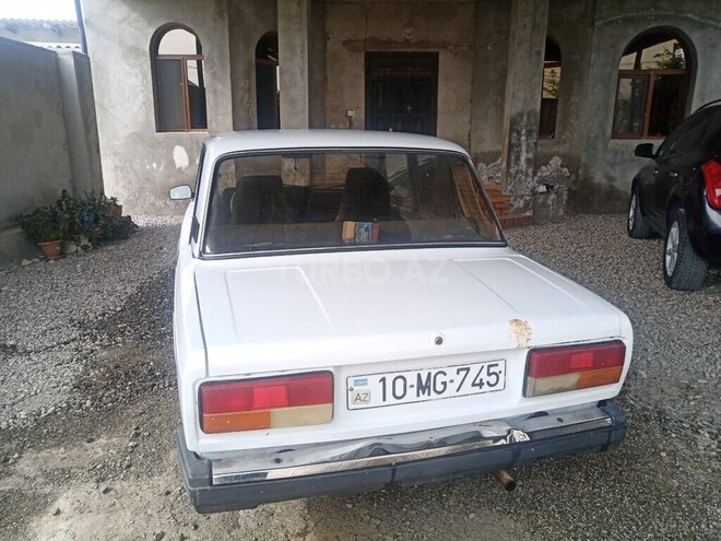 LADA (VAZ) 2107 2004, 32,500 km - 1.6 л - Sumqayıt