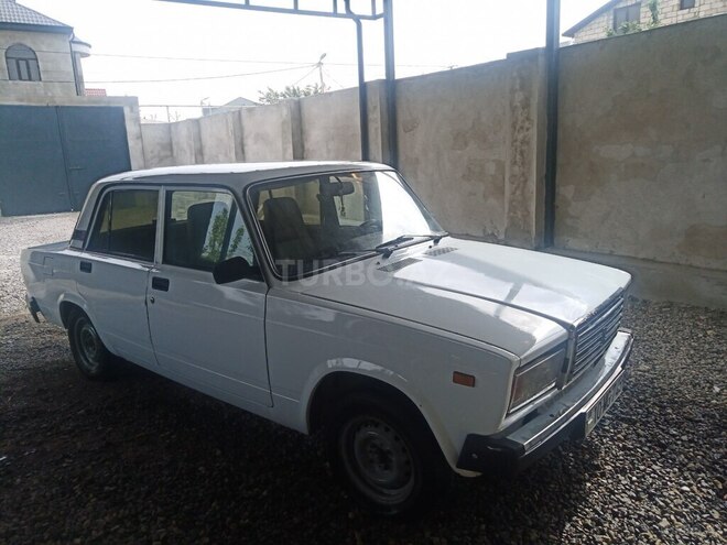 LADA (VAZ) 2107 2004, 32,500 km - 1.6 л - Sumqayıt