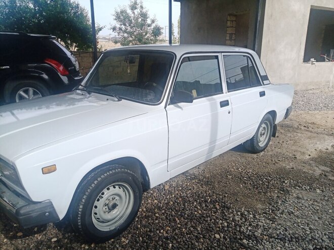 LADA (VAZ) 2107 2004, 32,500 km - 1.6 л - Sumqayıt