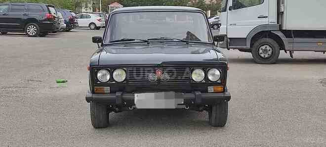LADA (VAZ) 2106 2004, 80,000 km - 1.6 л - Bakı