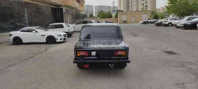 LADA (VAZ) 2106 2004, 80,000 km - 1.6 л - Bakı