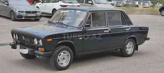 LADA (VAZ) 2106 2004, 80,000 km - 1.6 л - Bakı
