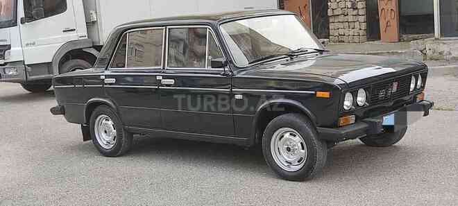 LADA (VAZ) 2106 2004, 80,000 km - 1.6 л - Bakı