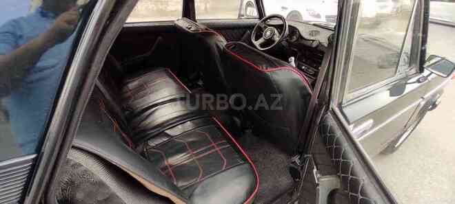 LADA (VAZ) 2106 2004, 80,000 km - 1.6 л - Bakı