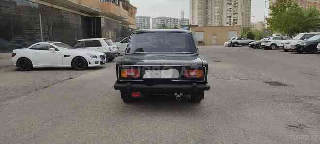 LADA (VAZ) 2106 2004, 80,000 km - 1.6 л - Bakı