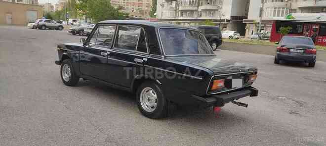 LADA (VAZ) 2106 2004, 80,000 km - 1.6 л - Bakı