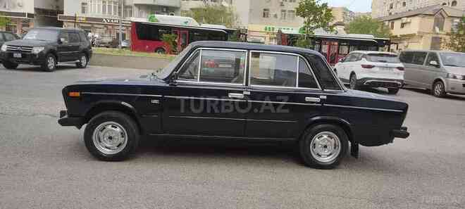 LADA (VAZ) 2106 2004, 80,000 km - 1.6 л - Bakı