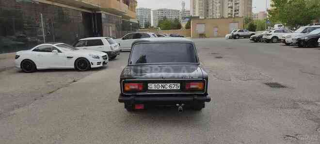 LADA (VAZ) 2106 2004, 80,000 km - 1.6 л - Bakı