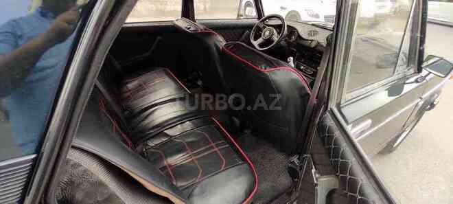 LADA (VAZ) 2106 2004, 80,000 km - 1.6 л - Bakı