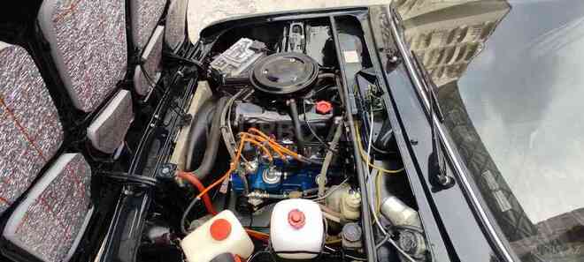LADA (VAZ) 2106 2004, 80,000 km - 1.6 л - Bakı