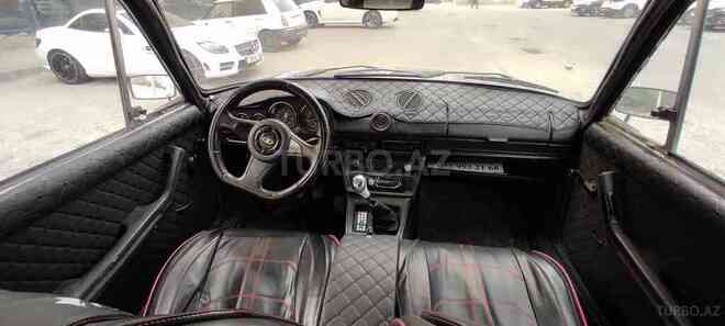 LADA (VAZ) 2106 2004, 80,000 km - 1.6 л - Bakı