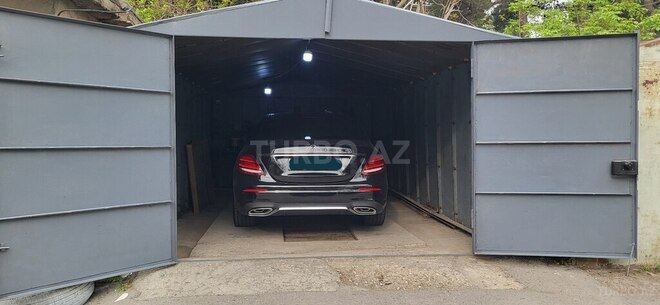 Mercedes E 200 2017, 131,000 km - 2.0 l - Bakı