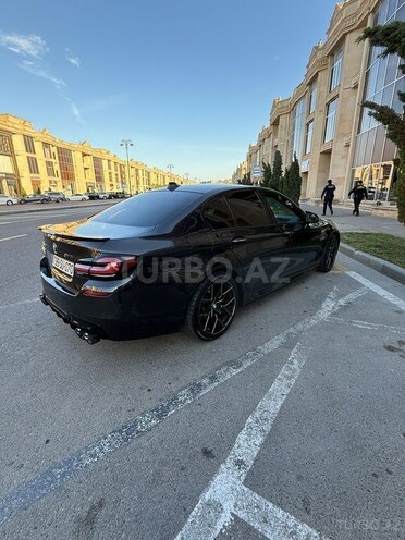 BMW 528 2016, 172,293 km - 2.0 l - Bakı