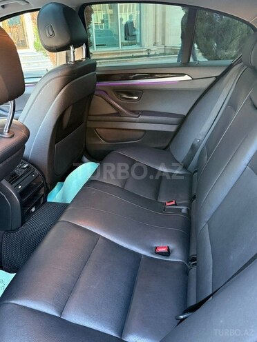 BMW 528 2016, 172,293 km - 2.0 l - Bakı