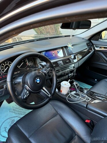BMW 528 2016, 172,293 km - 2.0 l - Bakı
