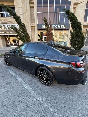 BMW 528 2016, 172,293 km - 2.0 l - Bakı
