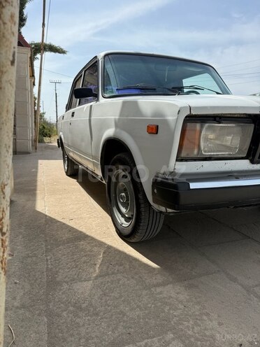 LADA (VAZ) 2107 2004, 95,000 km - 1.6 л - Salyan
