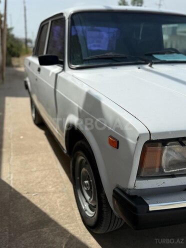 LADA (VAZ) 2107 2004, 95,000 km - 1.6 л - Salyan