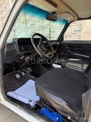 LADA (VAZ) 2107 2004, 95,000 km - 1.6 л - Salyan