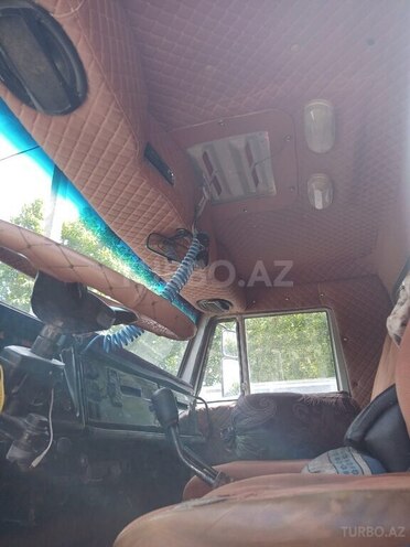 KamAz 55111 2002, 500,000 km - 11.0 l - Bərdə