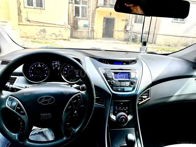 Hyundai Elantra 2013, 304,649 km - 1.8 л - Bakı