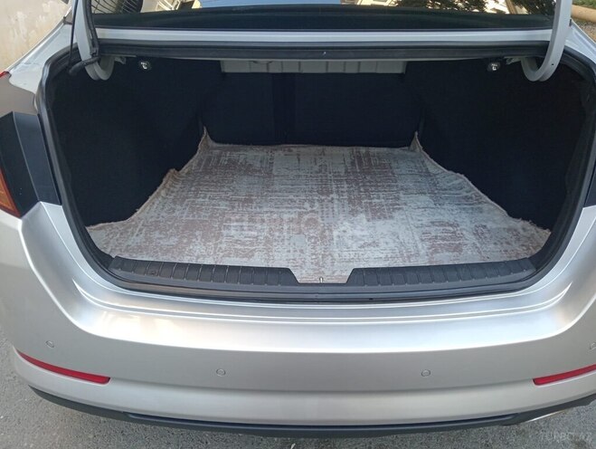 Kia Optima 2010, 173,000 km - 2.0 l - Bakı