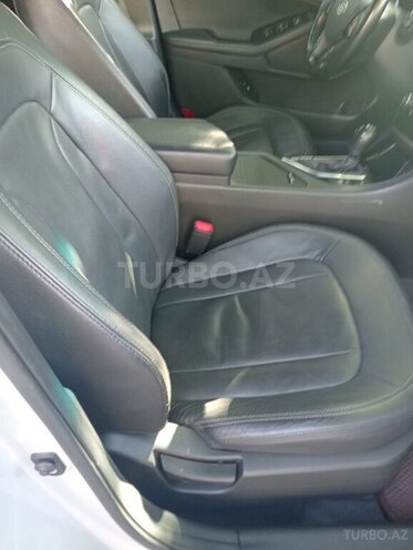 Kia Optima 2010, 173,000 km - 2.0 l - Bakı