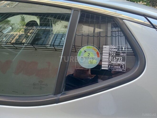 Kia Optima 2010, 173,000 km - 2.0 l - Bakı