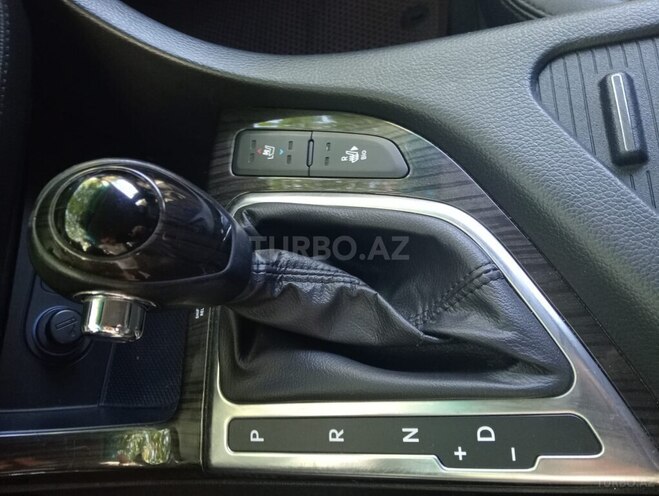 Kia Optima 2010, 173,000 km - 2.0 l - Bakı