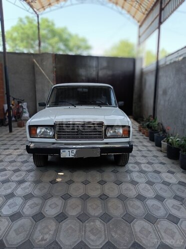 LADA (VAZ) 2107 2008, 95,000 km - 1.6 l - Cəlilabad