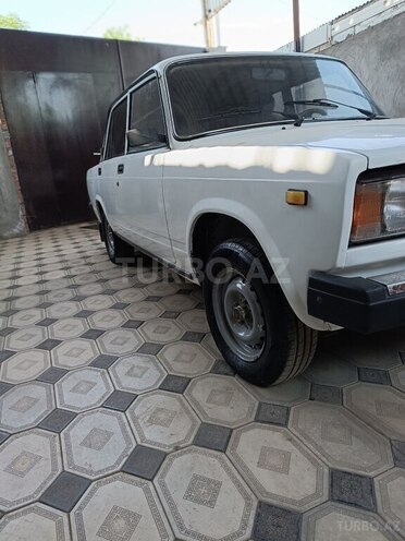 LADA (VAZ) 2107 2008, 95,000 km - 1.6 l - Cəlilabad