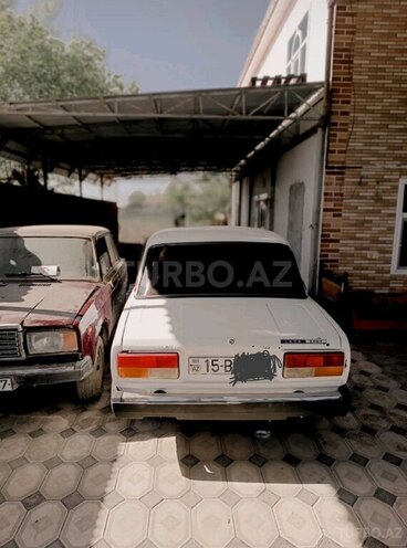 LADA (VAZ) 2107 2008, 95,000 km - 1.6 l - Cəlilabad